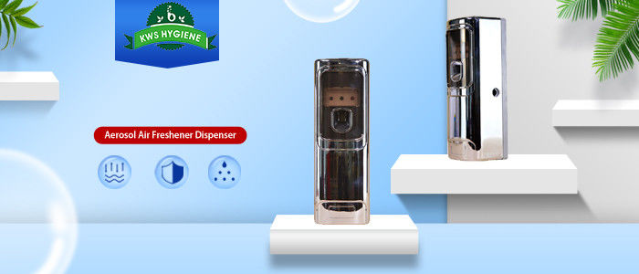 ماشین آلات معطر