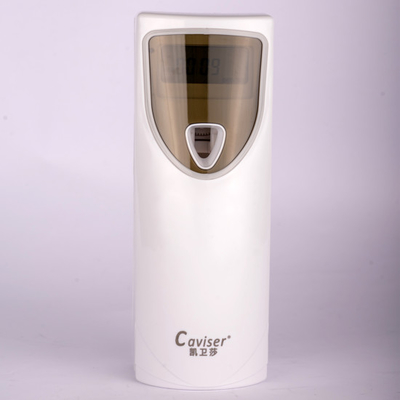 دستگاه پخش کننده خوشبو کننده هوا آئروسل رومیزی، پخش کننده اسانس PP Aroma