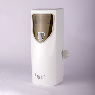 دستگاه پخش کننده خوشبو کننده هوا آئروسل رومیزی، پخش کننده اسانس PP Aroma