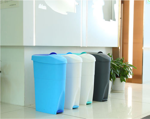 سطل بهداشتی پدال 20L ، سطل زباله بهداشتی بهداشتی ABS