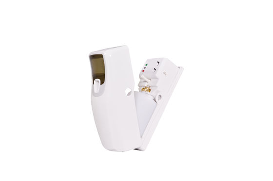 KWS 350ml Refiled Humidifier Auto Liquid Disenser دیجیتال خوشبو کننده هوا دیسپنسر آئروسل