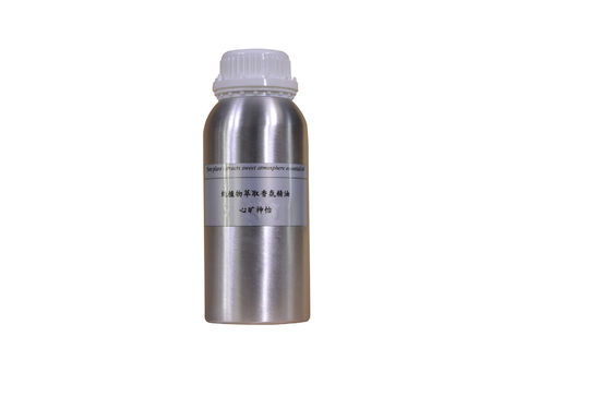 500ml Pure Aroma 100 روغنهای ضروری طبیعی