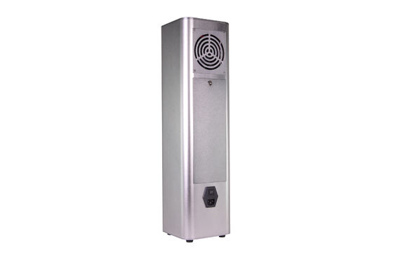 1L دستگاه رایحه HVAC ، روغن پخش کننده روغن ضروری کف 160x600 میلی متر