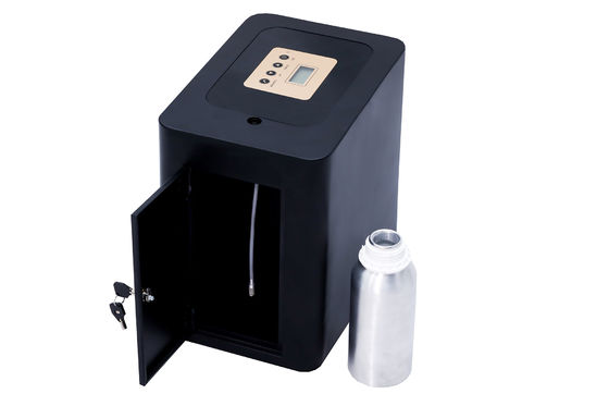 زمانبندی هوشمند 0.5L رایحه رایحه برای اتاق اجتماعات
