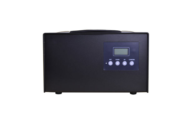 پخش کننده رایحه درمانی معطر 500 میلی لیتر ، دستگاه رایحه کامل خانه AC220V