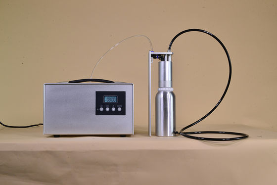 دستگاه عطر 2500 متر مکعب