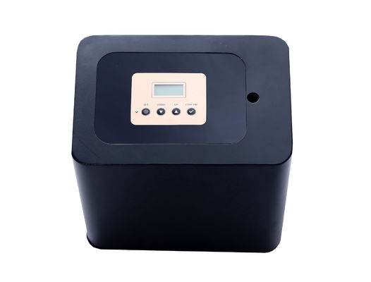 50W HVAC Aroma Scent Machine برای مرکز خرید