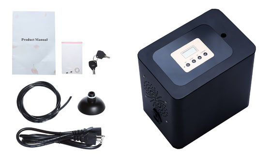 50W HVAC Aroma Scent Machine برای مرکز خرید