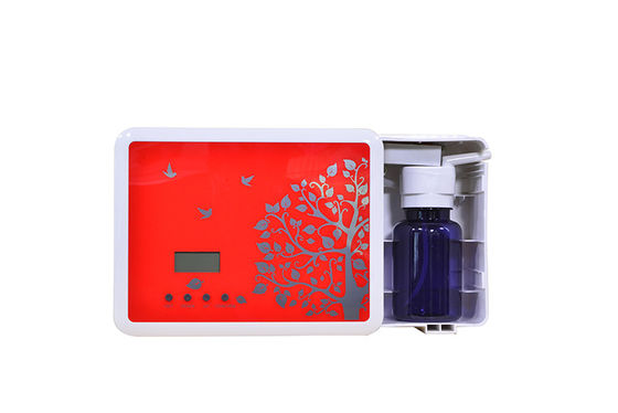 پخش کننده روغن ضروری 5W Hvac ، سیستم معطر سازی هتل Hvac