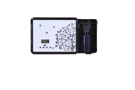 1ml / H Essential Oil HVAC دستگاه پخش عطر بطری پلاستیکی 250 میلی لیتر