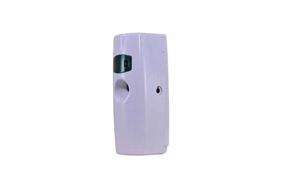 اسپری H95mm dispenser Aerosol Digital، CE Air Freshener Aerosol