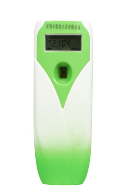 خوشبو کننده هوا و توزیع کننده عطر اتوماتیک Lcd