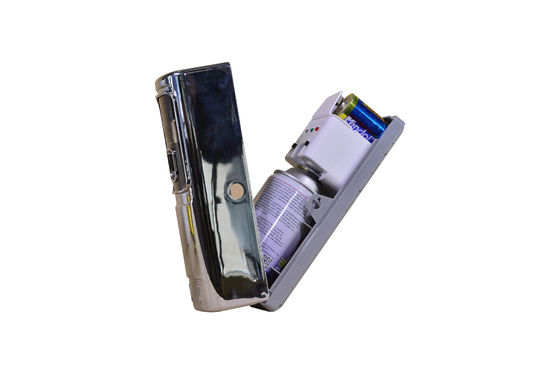 تلگراف تازه کننده خوشبو کننده هتل آئروسل ، دستگاه پخش کننده عطر اسپری اتوماتیک PP