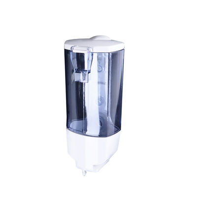توزیع کننده صابون دستی 0.35L 170x85x90mm برای آشپزخانه