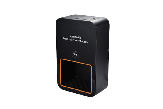 توزیع کننده دیواری صابون لمسی Office Touchless 4000ml