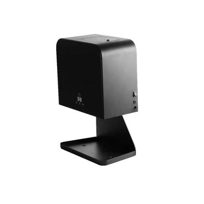 توزیع کننده دیواری صابون لمسی اتوماتیک ژله ای AC110v