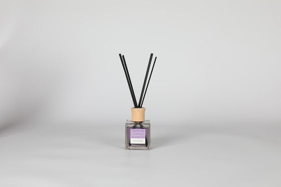 گل های خشک 7.5x29.3cm ست های کادویی عطر 0.57 کیلوگرم