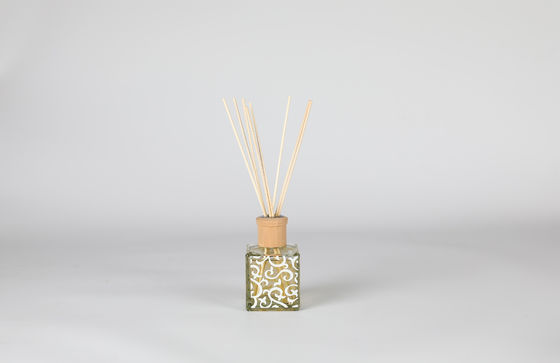 KWS Aromatherapy Reed Diffuser ، پخش کننده روغن ضروری روغن ضروری 200 میلی لیتر