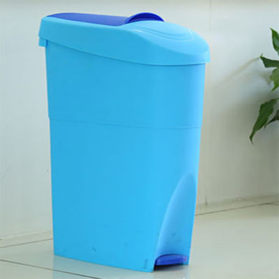 سطل زباله توالت ظرفیت 20L