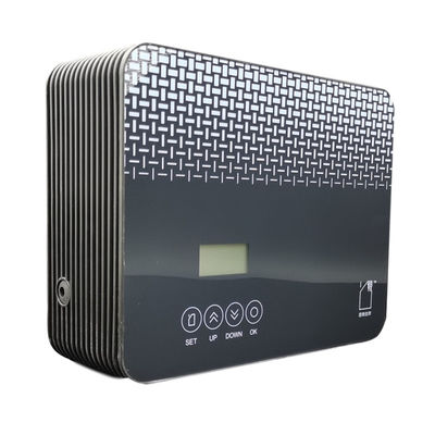 پخش کننده روغن ضروری الکتریکی 300m3 ، سیستم رایحه درمانی PP HVAC