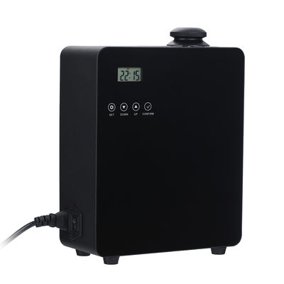 50W Air Machines Air، پخش کننده اسانس فلزی hvac