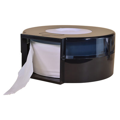 KWS Jumbo Roll Dispenser، H28cm دیواری حوله کاغذی دیواری