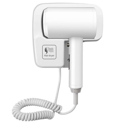 مینی AC220V 1.1 کیلوگرم سشوار سبک با پخش کننده