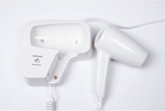 Salon 60dB سشوار سبک 20m / S سرعت جریان هوا