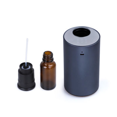 گواهی پخش کننده رایحه پخش کننده رایحه اتومبیل قدرتمند USB Blue RoHS