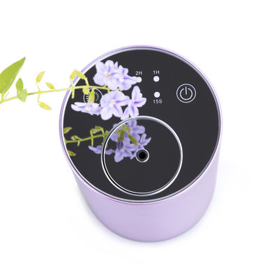 usb Desktop Car Scent Essential Oil Diffuser Easy جایگزین بطری روغن شوید