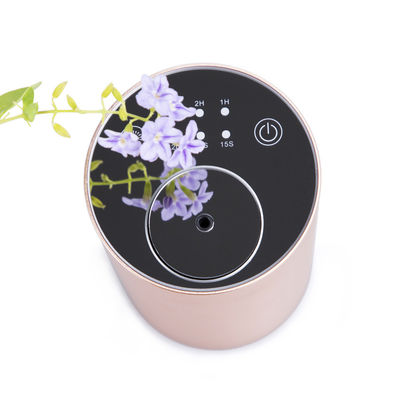 پخش کننده عطر التراسونیک L185mm ، خوشبو کننده اتومبیل پخش کننده روغن 10 میلی لیتر