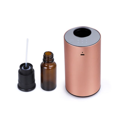 پخش کننده بوی اتومبیل W105mm ، روغن اساسی KWS برای بوی اتومبیل