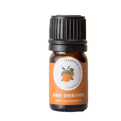 10 میلی لیتر روغن معطر منتشر کننده روغن معطر تازه لیبل خصوصی بابونه