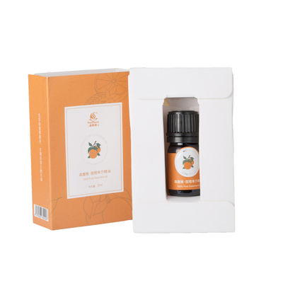 بطری شیشه ای روغن معطر Oroma Diffuser 2ml برای مراقبت از پوست