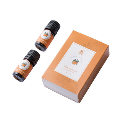 روغن ماساژ بدن ROHS Aroma ، روغن های طبیعی 2 میلی لیتر برای مراقبت از پوست