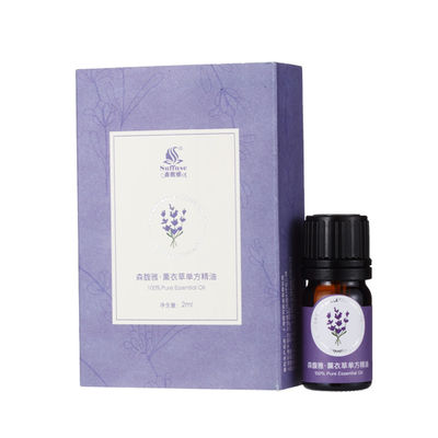 اسانس پخش کننده عطر در آب قابل حل برای بهبود خواب
