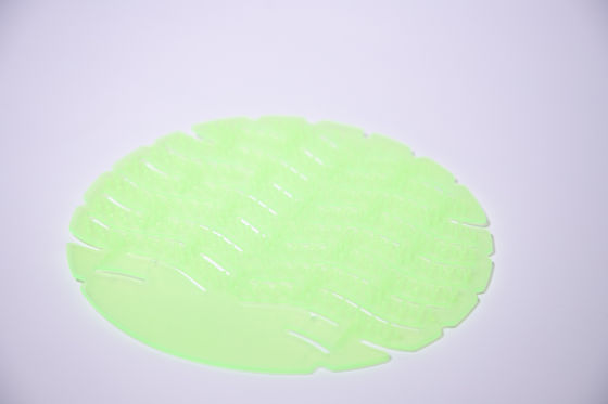 Green Fragrance Ocean Mist Urinal Air freshener Pad 160x160mm