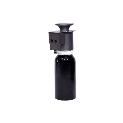 پخش کننده بوی عطر هوا KWS هتل HVAC 500ml فلزی 2000m3 پوشش