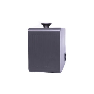 پخش کننده بوی عطر هوا KWS هتل HVAC 500ml فلزی 2000m3 پوشش