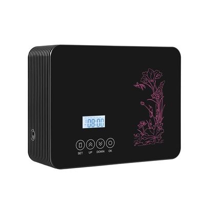 سیستم تحویل رایحه Whole House Hvac ، دستگاه تولید بوی تجاری 250 میلی لیتر