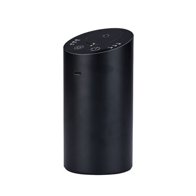 نوع C باطری کارکرده روغن معطر خودرو دیفیوزر اسانس 15-20 میلی لیتر ظرفیت