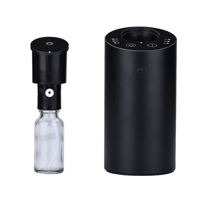 نوع C باطری کارکرده روغن معطر خودرو دیفیوزر اسانس 15-20 میلی لیتر ظرفیت