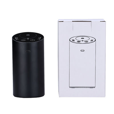 نوع C باطری کارکرده روغن معطر خودرو دیفیوزر اسانس 15-20 میلی لیتر ظرفیت
