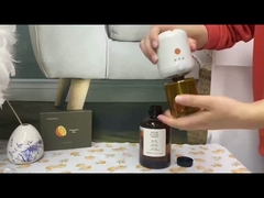 پخش‌کننده عطر 1.5 واتی 130 میلی‌لیتری دیواری با سنسور حرکت